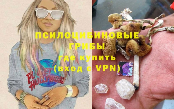 хмурый Балахна